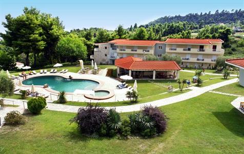 Alkion Apartments