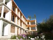 Hotel Kanishka Leh