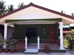 Rumah Jua at D Idaman Chalet