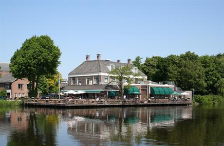 Het Rechthuis aan den Amstel