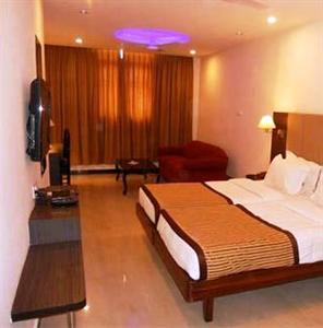 Hotel Yasodha Towers