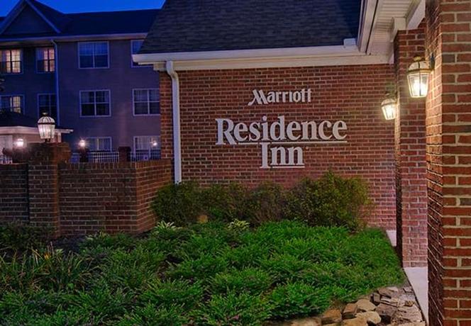 Residence Inn Knoxville Cedar Bluff