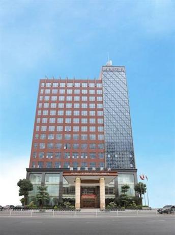 Royal International Hotel