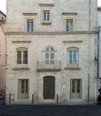 Chambres d'hotes Saint-Sauveur