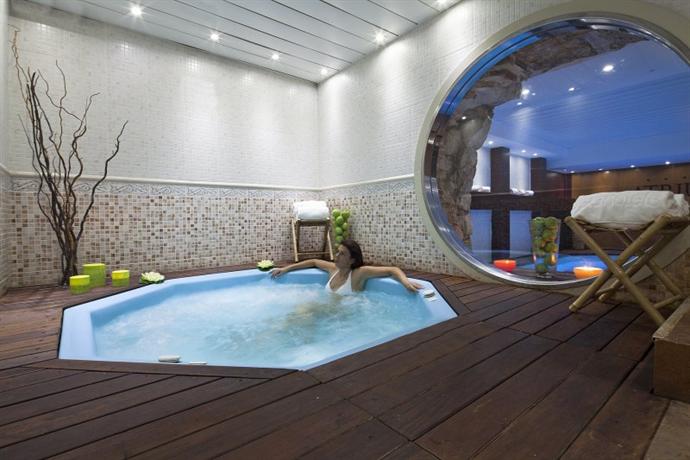 Hotel Acta Atrium Palace