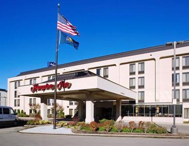 Hampton Inn Erie-South
