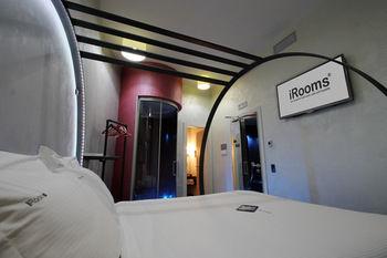 Irooms Central Station