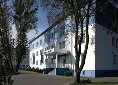 Hotel Focus Bydgoszcz