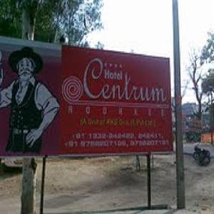 Hotel Centrum Roorkee