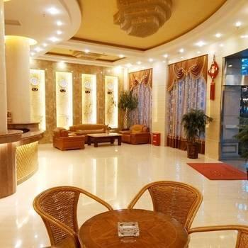 Xunfa Hotel Hui An County - Quanzhou