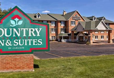 Country Inn & Suites Galena