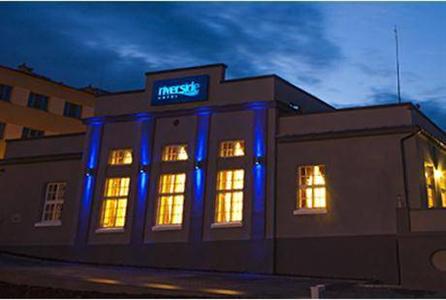 Riverside Hotel Wloclawek