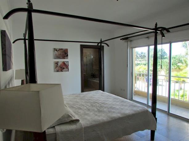 Playa Ventosa Condo