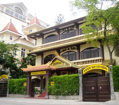Dragon Hotel
