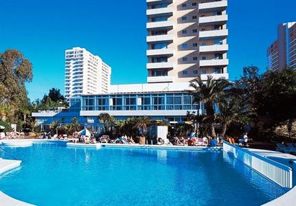 Fiesta Playa Paraiso Complex