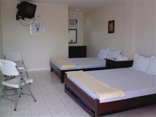 Phi-Phi Beach Hotel & Island Resort