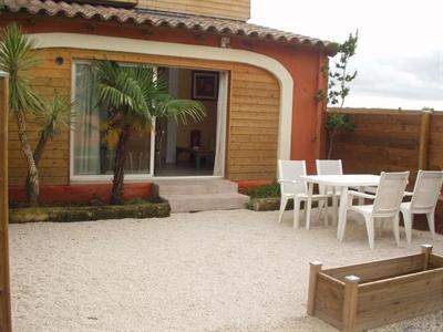 Le Patio34 Bed And Breakfast Laverune