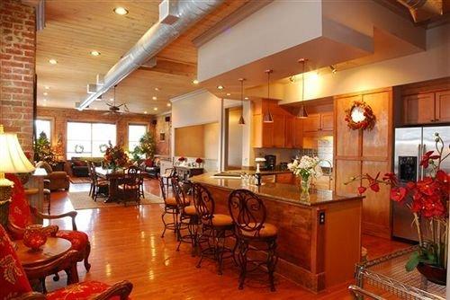 Cook Loft