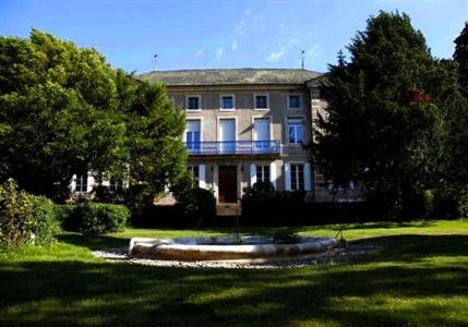 Domaine du Vern
