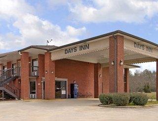 Days Inn Childersburg