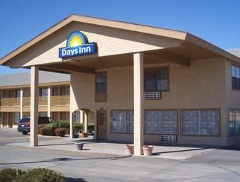 Days Inn Vernon Texas