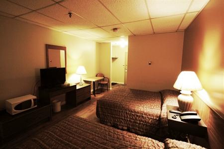 Provost Motor Inn