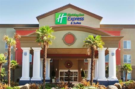 Holiday Inn Express & Suites Modesto-Salida