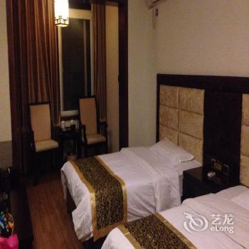 Feiyinge Hotel Emeishan