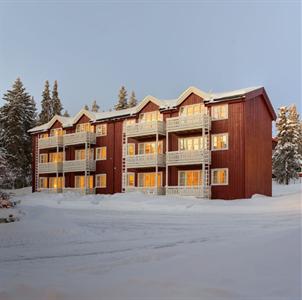 Nordseter Sportell