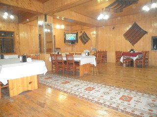 Kuloglu Hotel Uzungol
