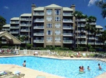 Hilton Head Oceanfront Villas
