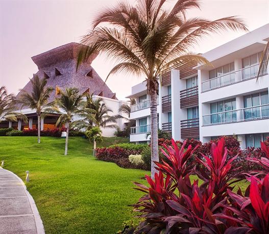 Mayan Palace Acapulco Resort