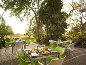 Sabi River Sun