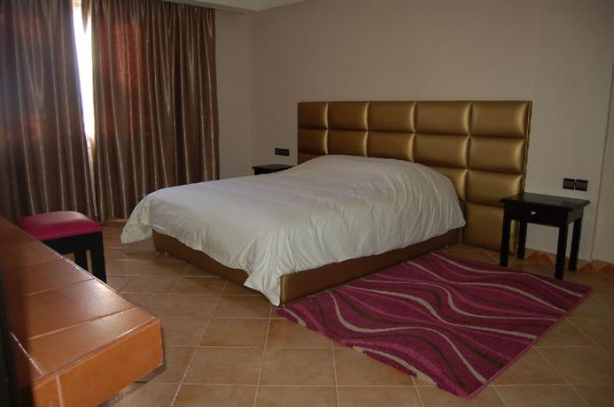 Bo Hotel & Spa