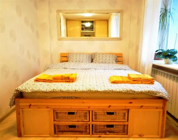 Anyday Apartment - Lastekodu Street
