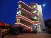 Hotel Check INN Bangalore