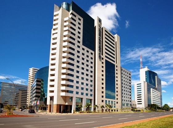 Brasil 21 Convention Suites