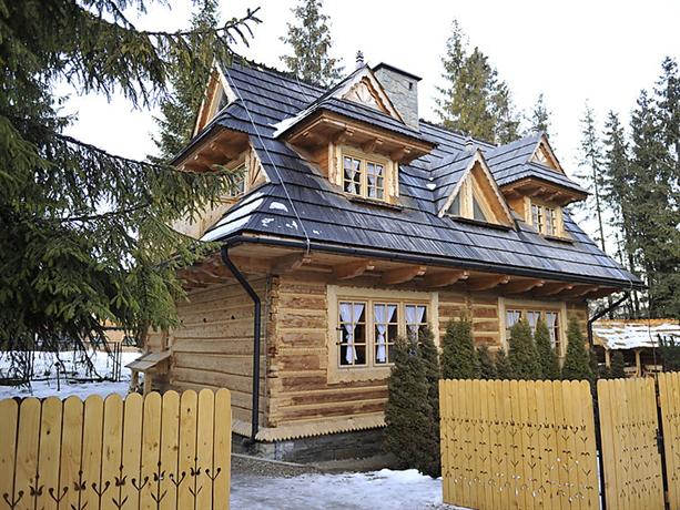 Interhome - TATRA