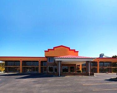 Rodeway Inn Sweetwater
