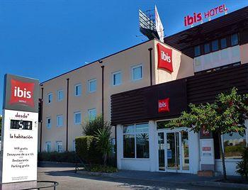 Ibis Valencia Alfafar