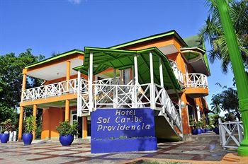 Sol Caribe Providencia San Andres