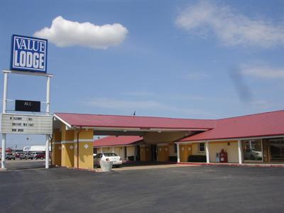 Value Lodge Brownwood