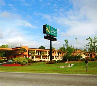 Quality Inn & Suites Aiken