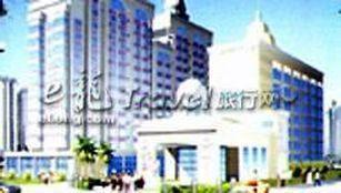 Oriental Wishes Hotel