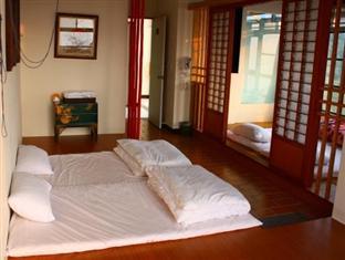 Dang Guei Homestay