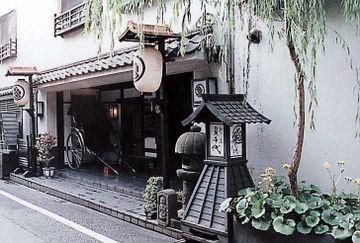 Sukeroku No Yado Sadachiyo
