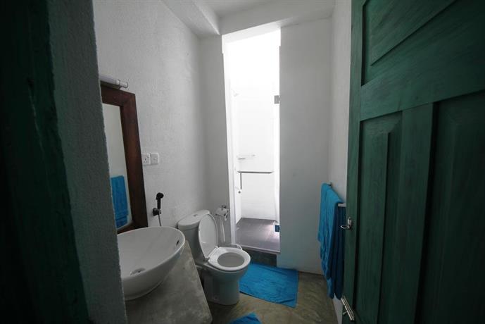 Hikks Villa
