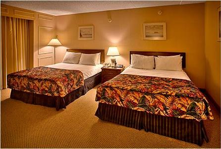 Black Knight Inn