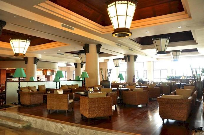 Sanqingshan International Resort