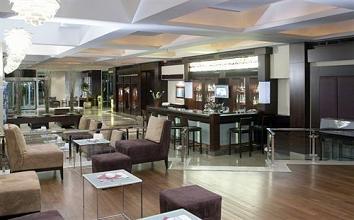 Anemon Fuar Hotel Izmir
